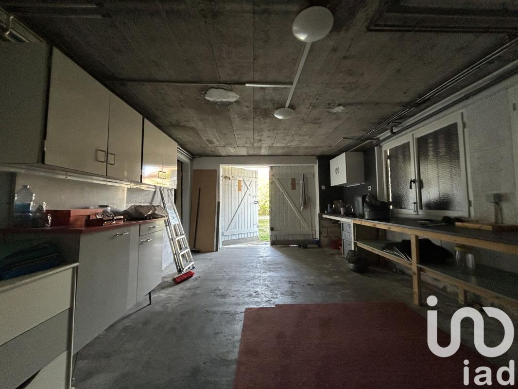 Maison 5 Pièce(s) Montluçon - Photo 11