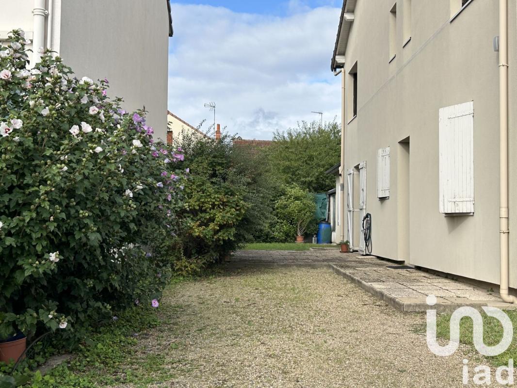 Maison 5 Pièce(s) Montluçon - Photo 13