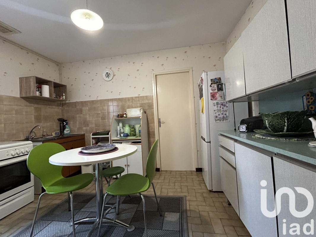 Maison 5 Pièce(s) Montluçon - Photo 16