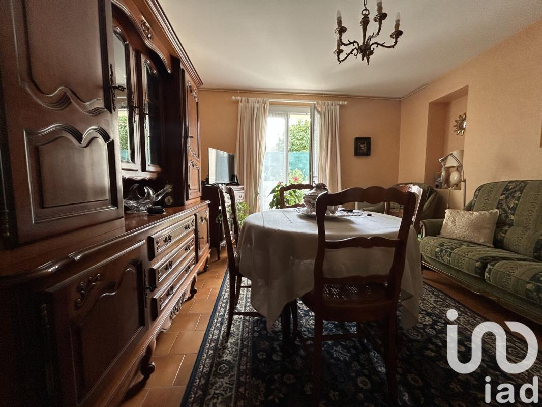 Maison 5 Pièce(s) Montluçon - Photo 18