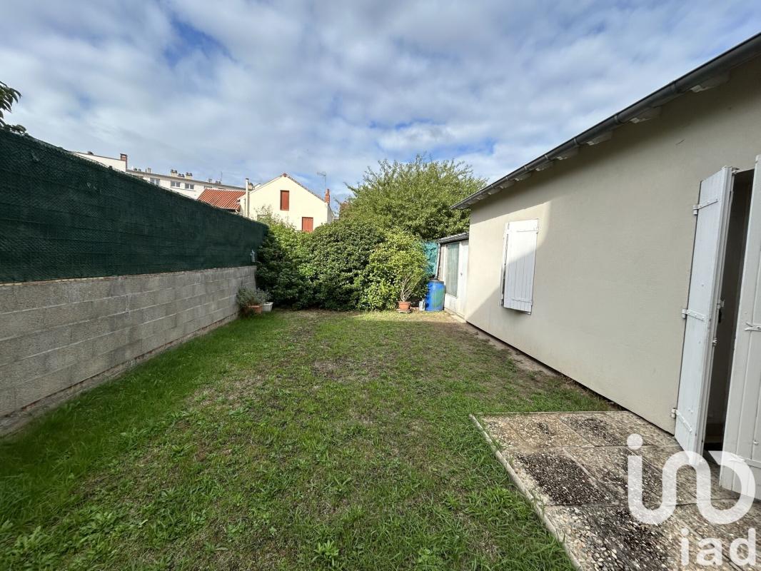 Maison 5 Pièce(s) Montluçon - Photo 19