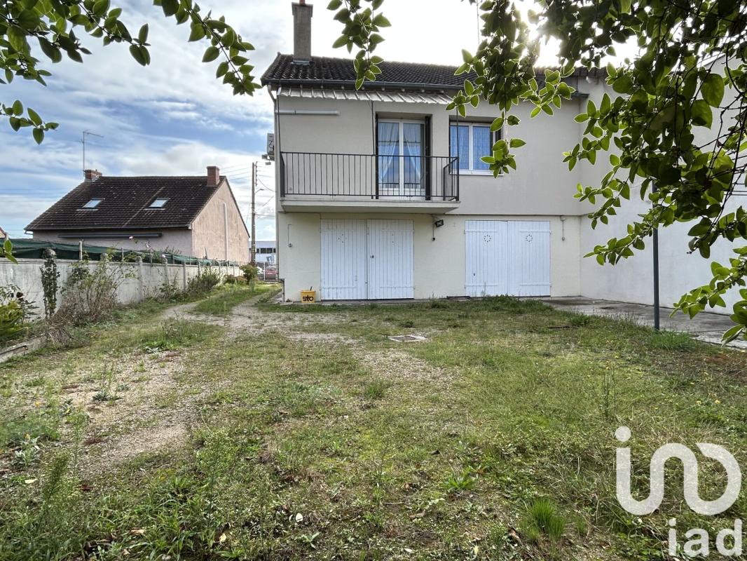 Maison 5 Pièce(s) Montluçon - Photo 20