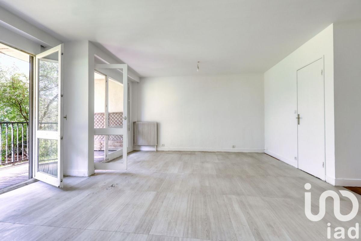 Appartement 4 Pièce(s) Bagnolet