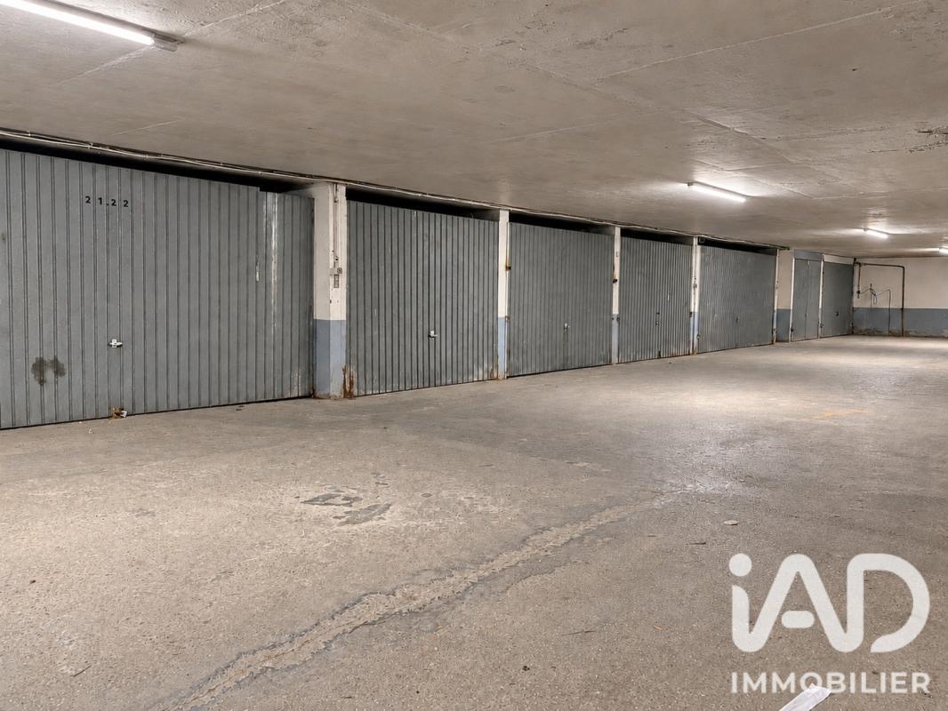 Parking  Bagnolet - Photo 2