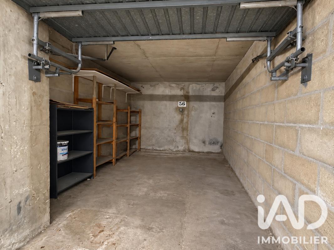 Parking  Bagnolet - Photo 3