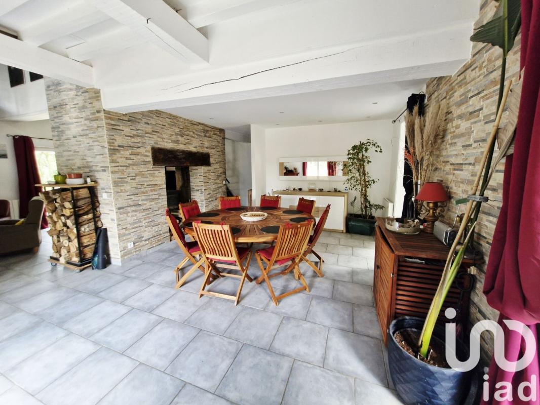 Maison 7 Pièce(s) Saint-Auvent - Photo 2