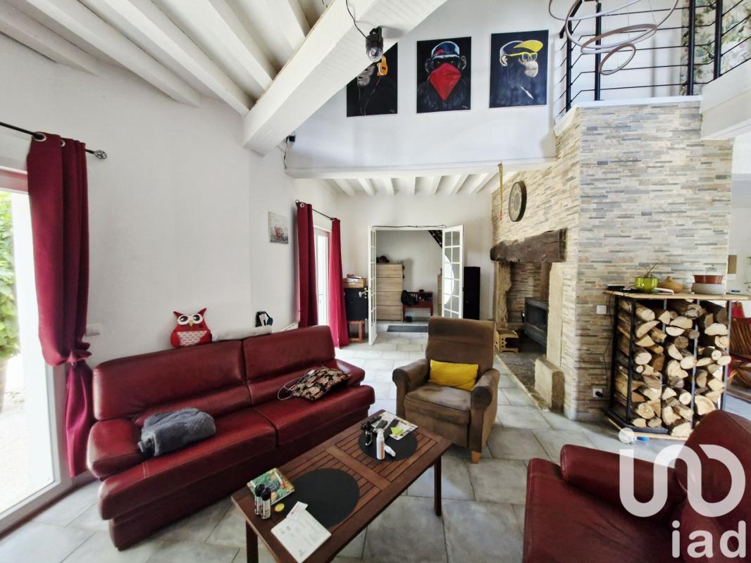 Maison 7 Pièce(s) Saint-Auvent - Photo 3