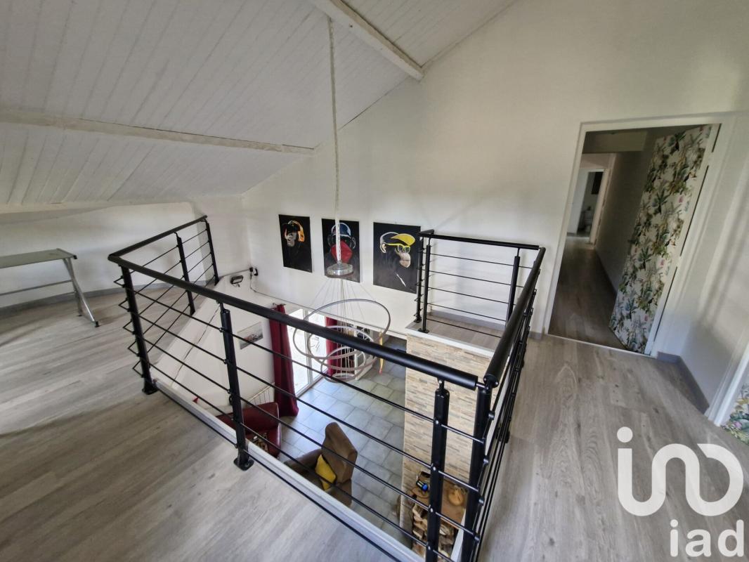 Maison 7 Pièce(s) Saint-Auvent - Photo 10