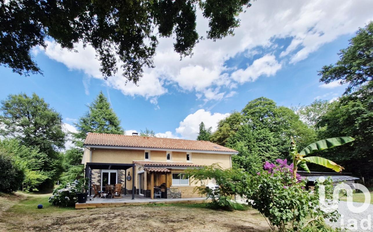 Maison 7 Pièce(s) Saint-Auvent - Photo 12