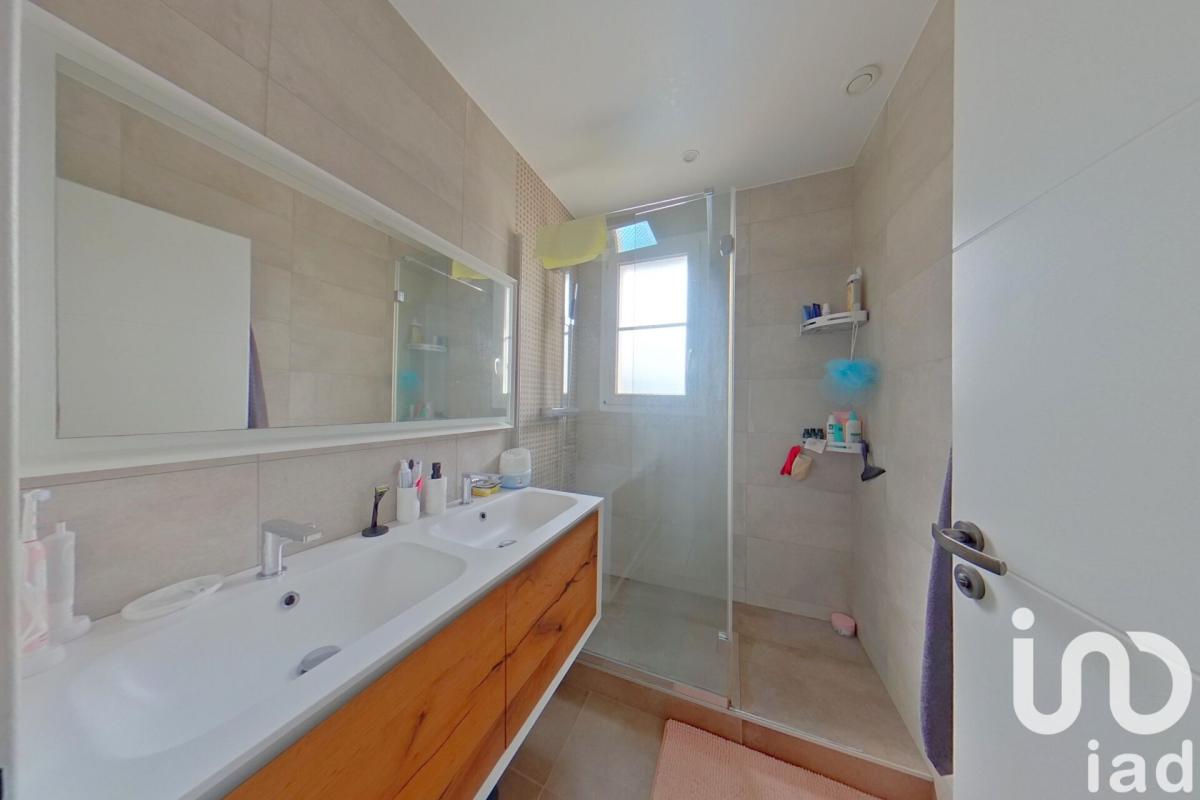 Maison 5 Pièce(s) Lieusaint