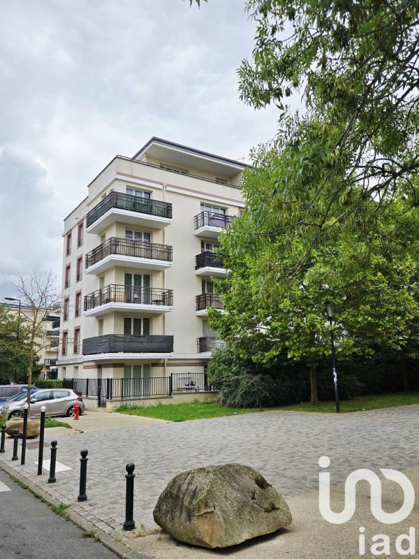 Appartement 2 Pièce(s) Corbeil-Essonnes