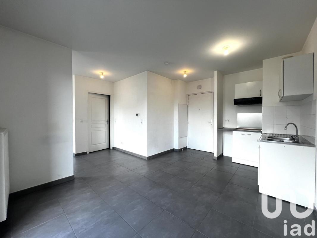 Appartement 1 Pièce(s) Viry-Châtillon