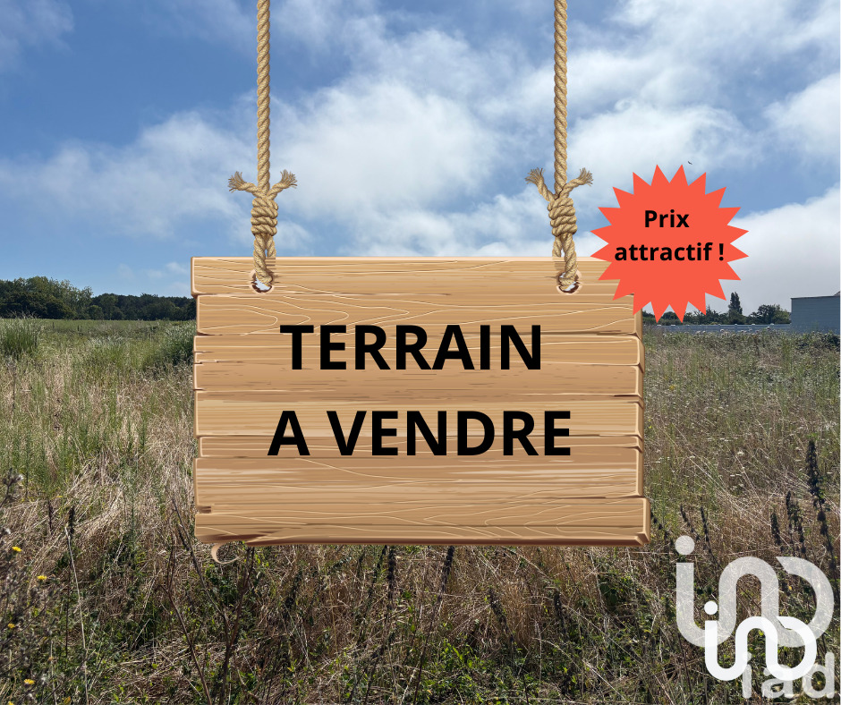 Terrain  Riantec