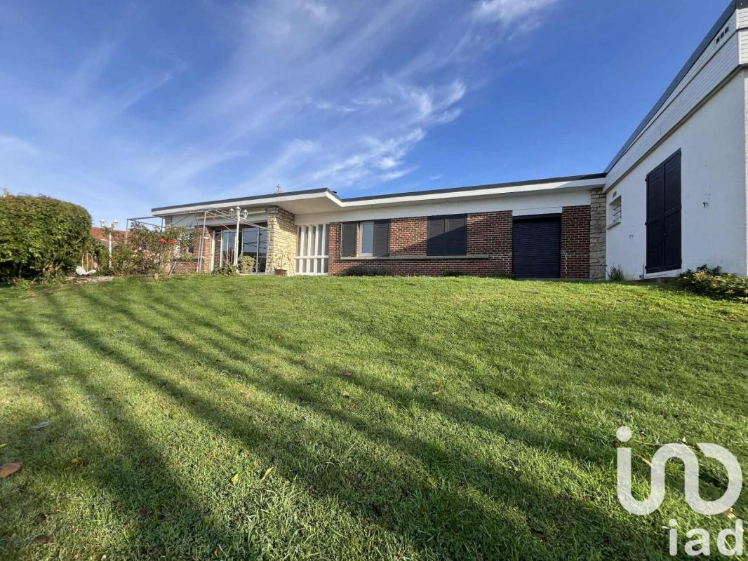 Maison d'architecte 7 Pièce(s) Foucarmont