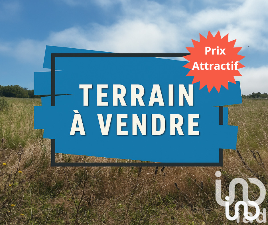 Terrain  Riantec