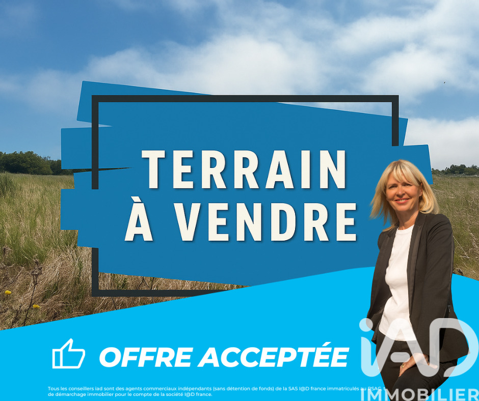 Terrain  Riantec