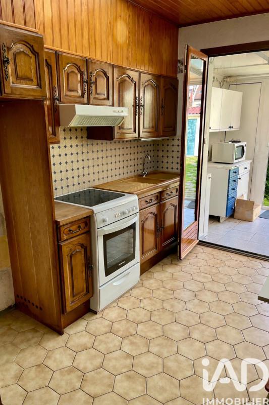 Maison de ville 3 Pièce(s) Lens