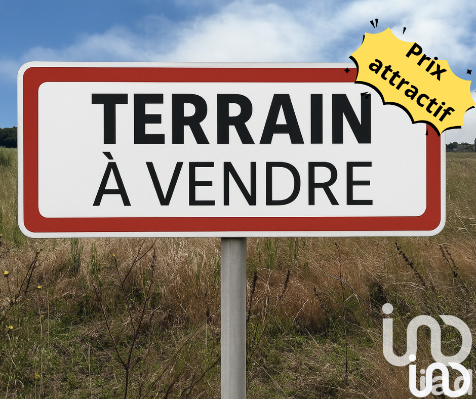 Terrain  Riantec