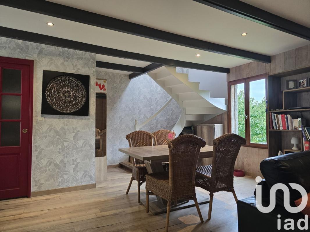 Maison 3 Pièce(s) Yvias - Photo 7