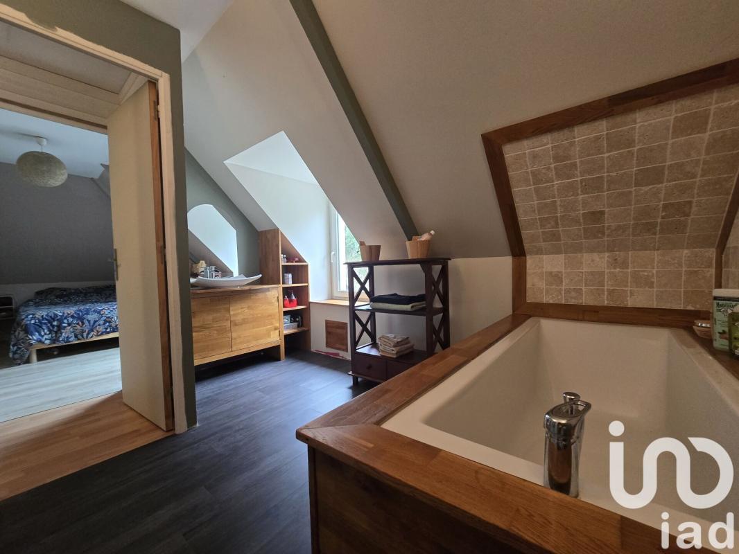 Maison 3 Pièce(s) Yvias - Photo 12