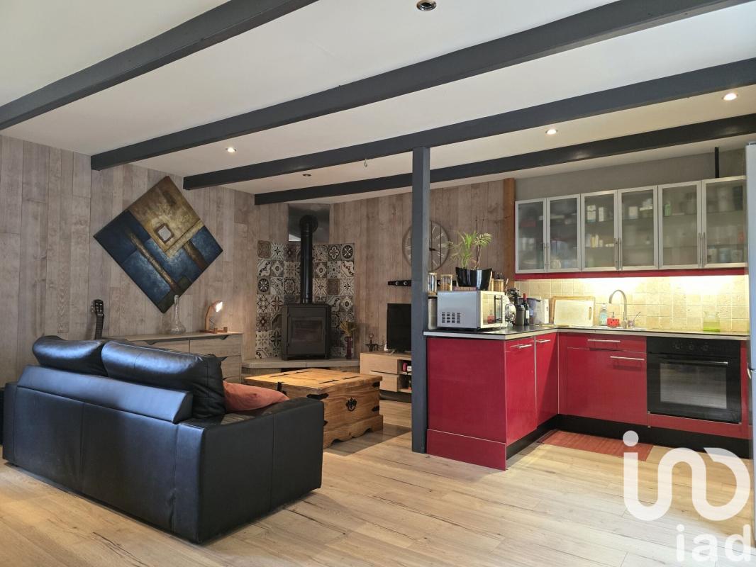 Maison 3 Pièce(s) Yvias - Photo 1
