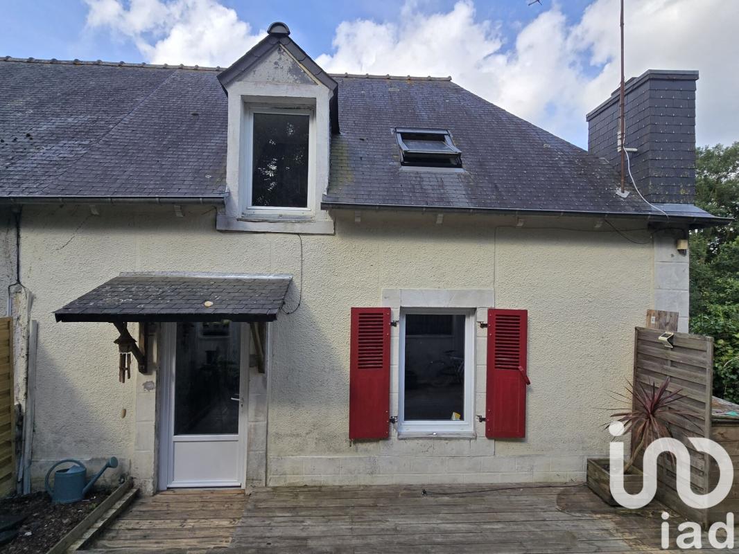 Maison 3 Pièce(s) Yvias - Photo 18