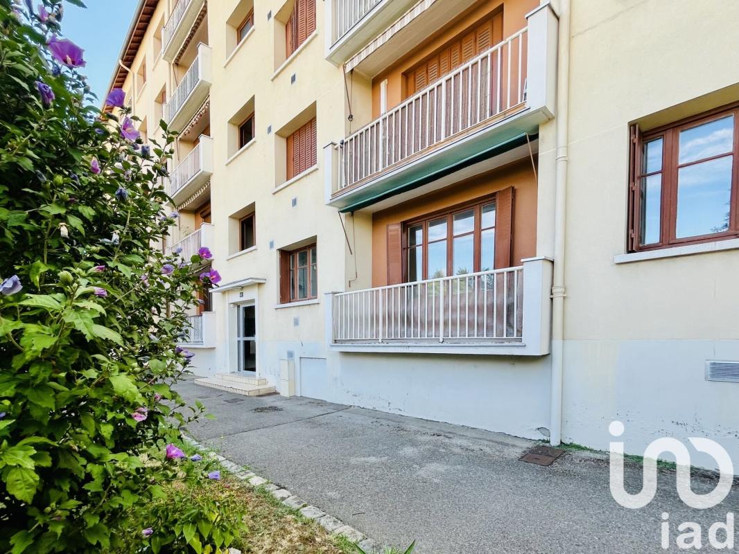 Appartement 5 Pièce(s) Villeurbanne - Photo 19