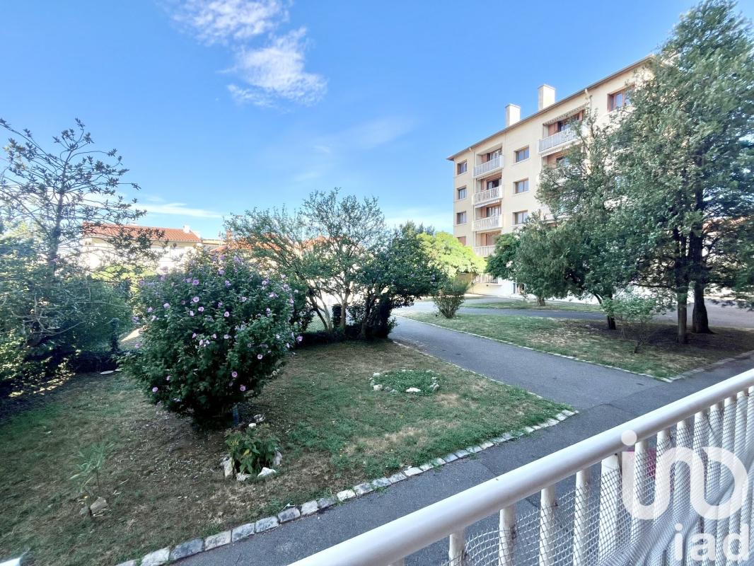 Appartement 5 Pièce(s) Villeurbanne - Photo 20