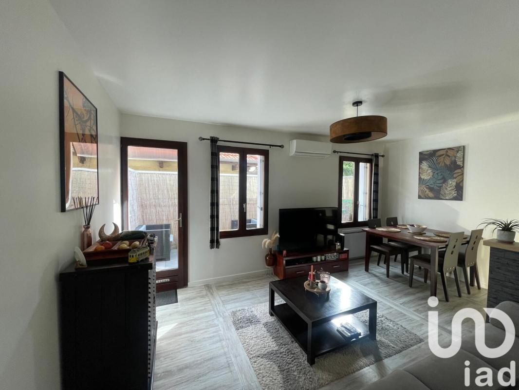 Appartement 2 Pièce(s) Gournay-sur-Marne