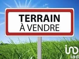 Terrain  Iverny