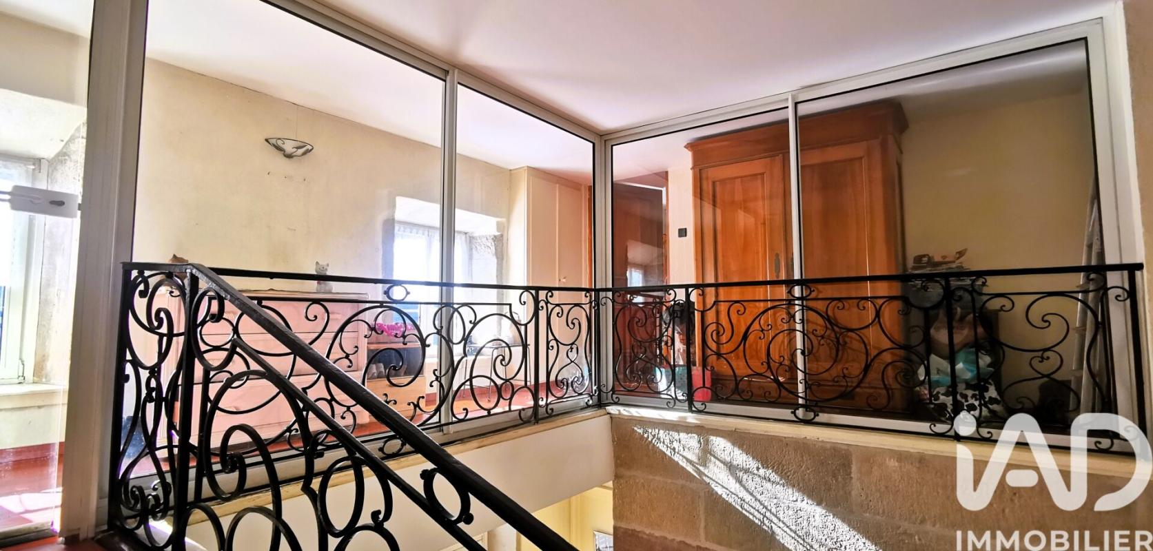 Appartement 5 Pièce(s) Plombières-les-Bains