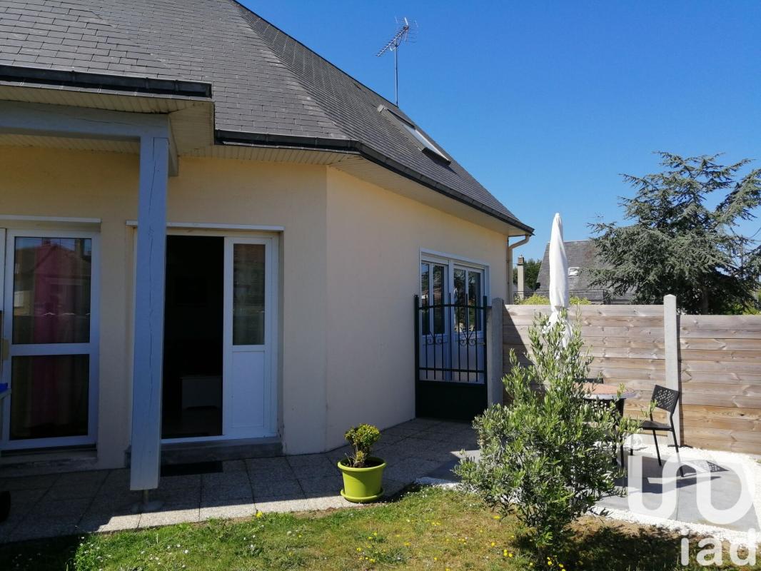 Maison 2 Pièce(s) Saint-Pair-sur-Mer