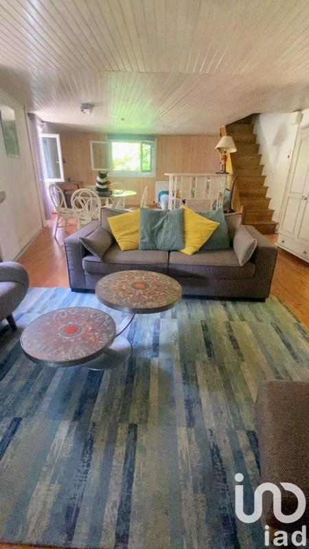 Maison 4 Pièce(s) Lacaze