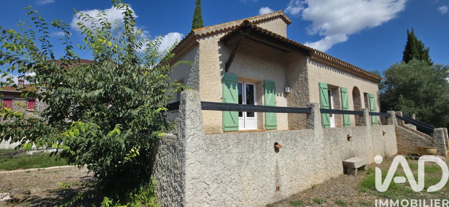 Maison 7 Pièce(s) Montblanc