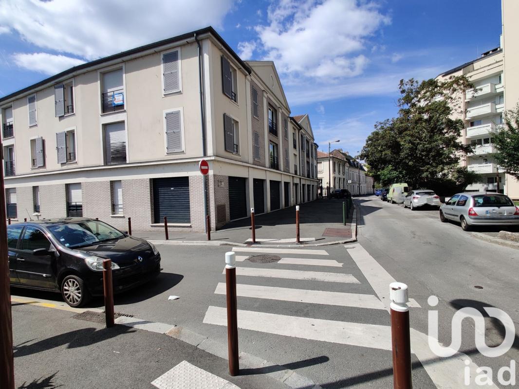 Appartement 2 Pièce(s) Neuilly-sur-Marne
