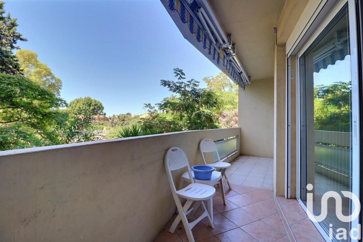 Appartement 3 Pièce(s) Toulon - Photo 2