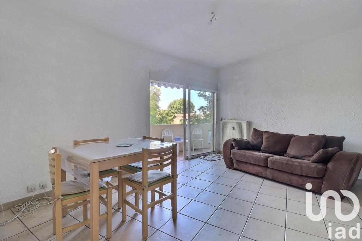 Appartement 3 Pièce(s) Toulon - Photo 3