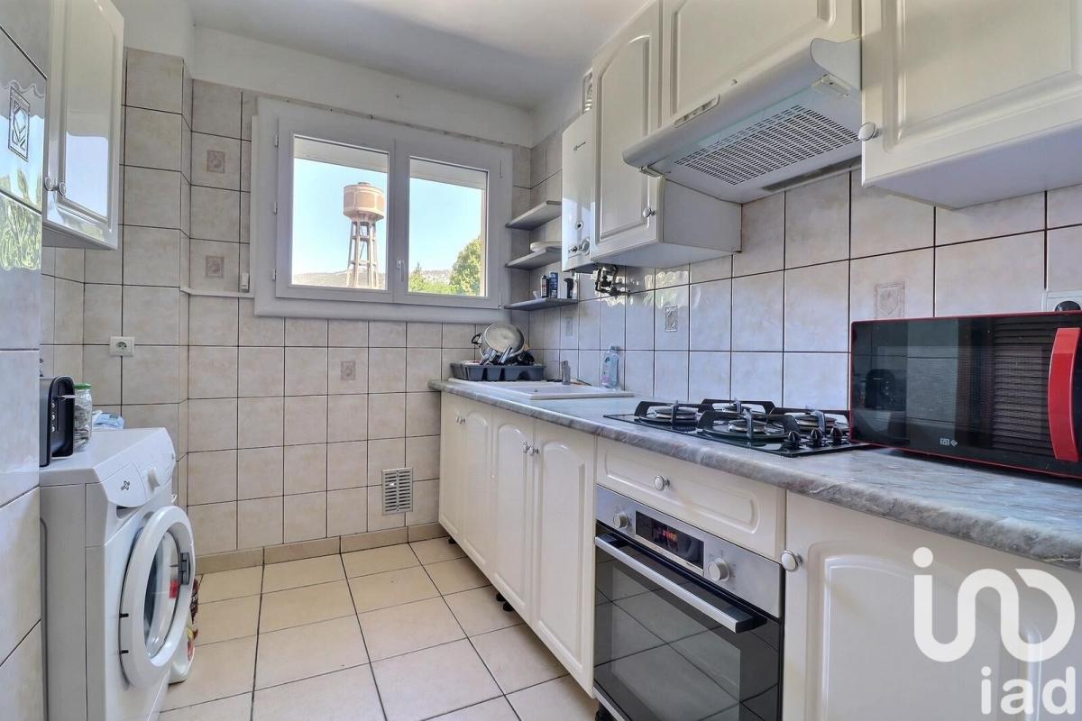 Appartement 3 Pièce(s) Toulon - Photo 4