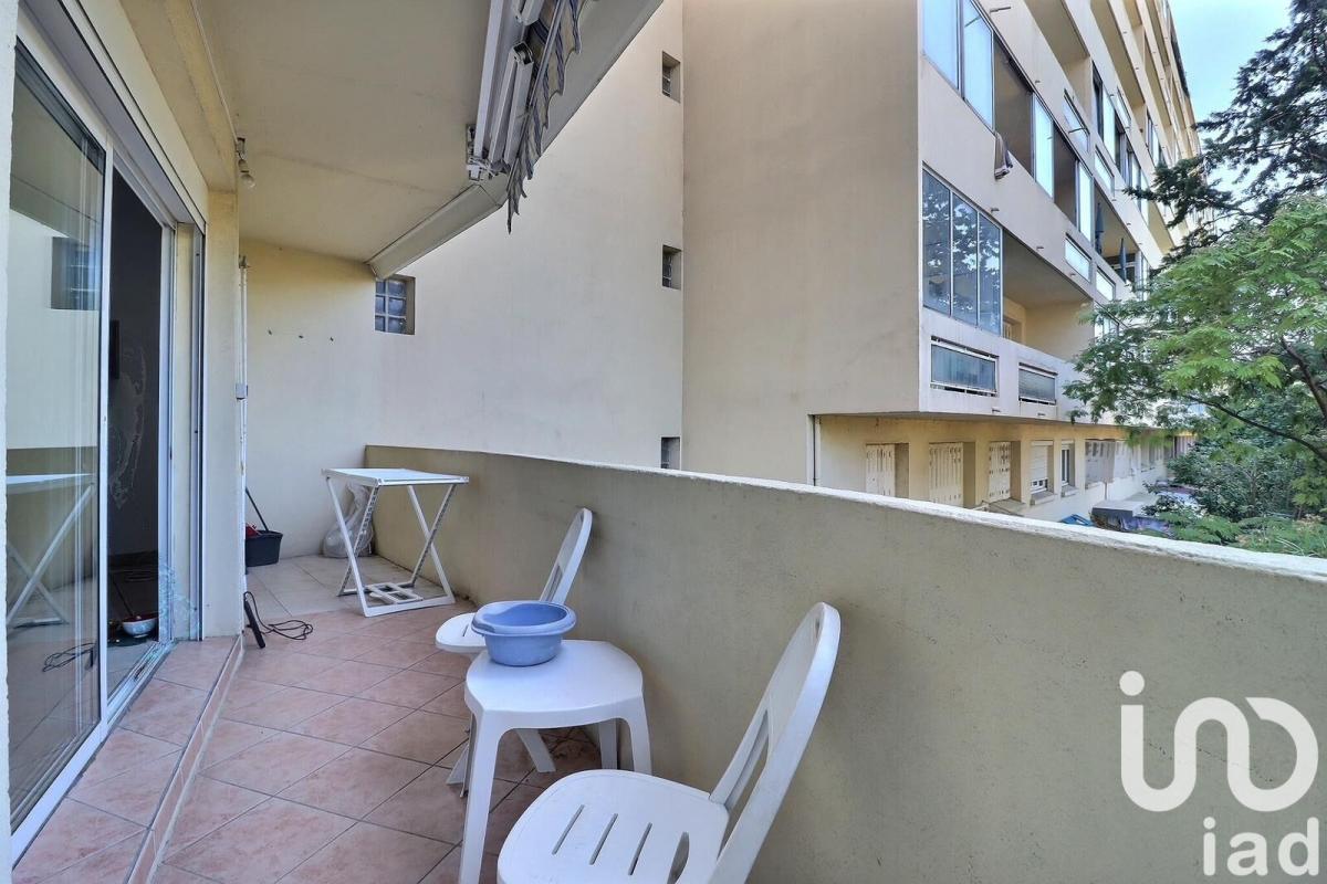 Appartement 3 Pièce(s) Toulon - Photo 8