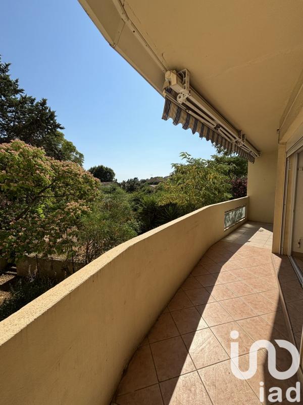 Appartement 3 Pièce(s) Toulon - Photo 9
