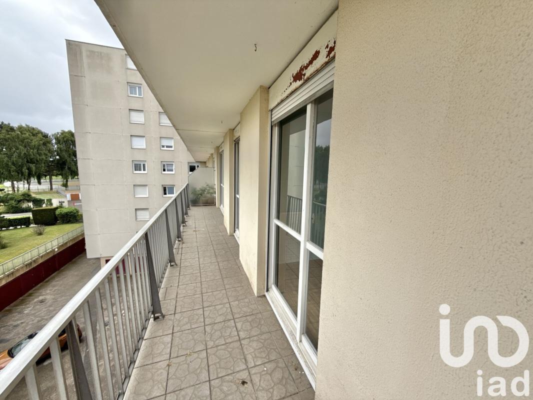 Appartement 3 Pièce(s) Le Havre - Photo 3