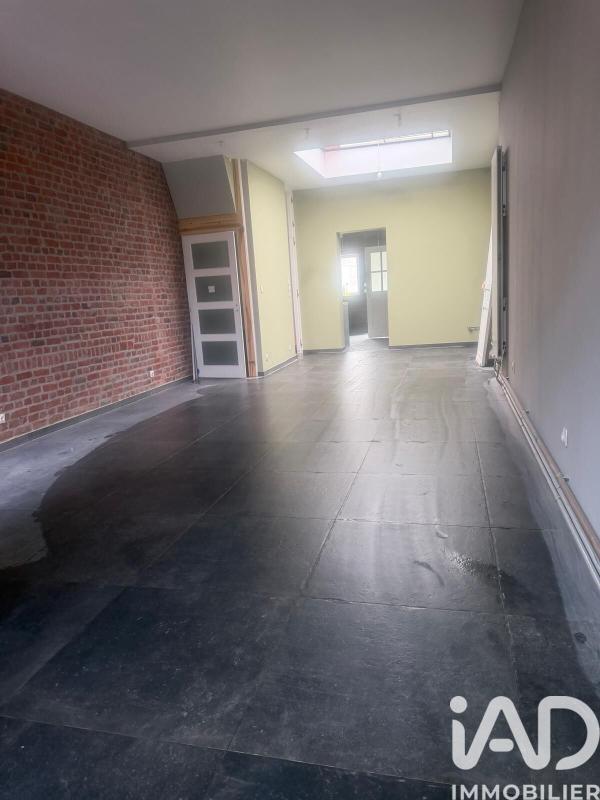 Maison 5 Pièce(s) Roubaix - Photo 2