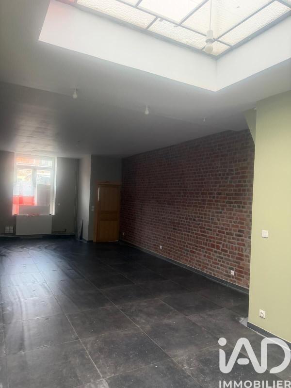 Maison 5 Pièce(s) Roubaix - Photo 4