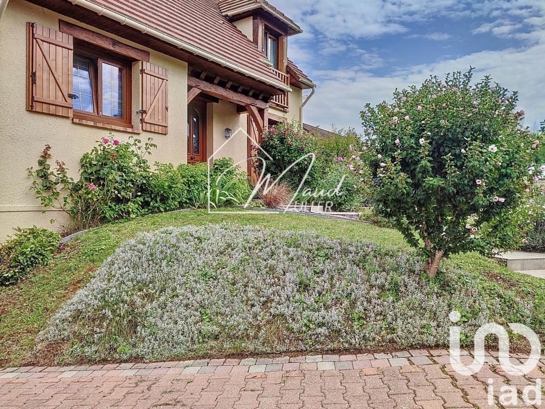 Maison traditionnelle 5 Pièce(s) Compans