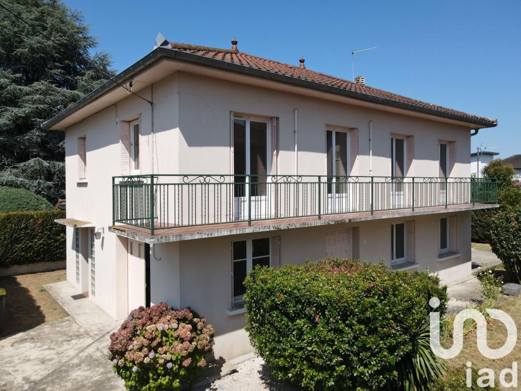 Maison traditionnelle 7 Pièce(s) Tarbes