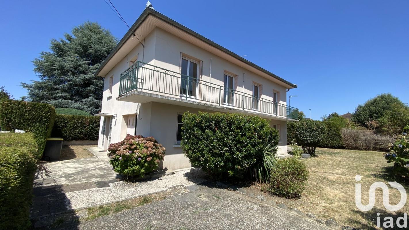 Maison 7 Pièce(s) Tarbes - Photo 2