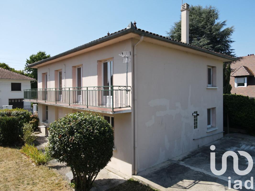 Maison 7 Pièce(s) Tarbes - Photo 3