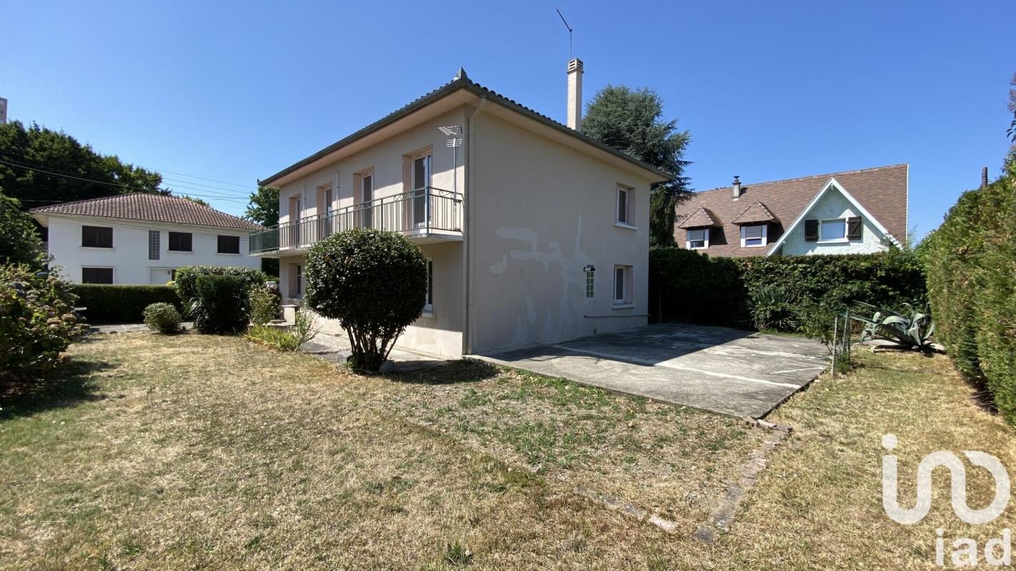 Maison 7 Pièce(s) Tarbes - Photo 4