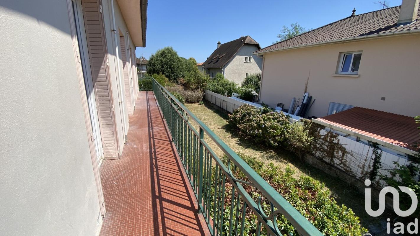 Maison 7 Pièce(s) Tarbes - Photo 24