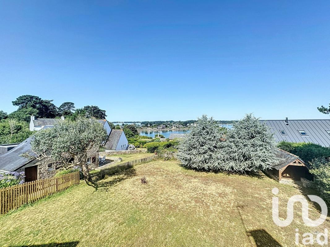 Maison 4 Pièce(s) Île-aux-Moines